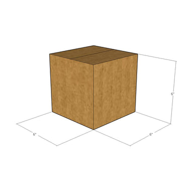 6 x 6 x 6
